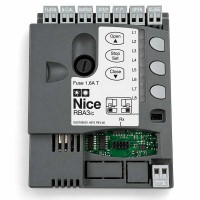 NICE RBA3/C Control Board UAE NICE RBA3/C Control Board UAE