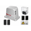 NICE ROBUS 600HS High Speed Sliding Gate Motor Kit UAE NICE ROBUS 600HS High Speed Sliding Gate Motor Kit UAE