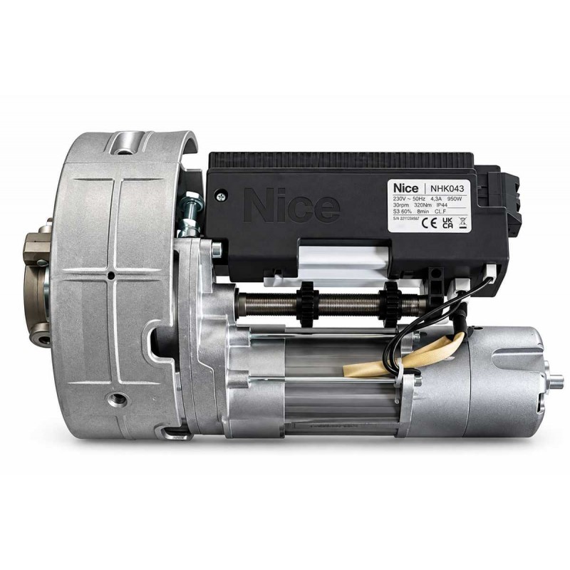 NICE RONDO RN2040 Shutter Motor Dubai UAE NICE RONDO RN2040 Rolling Shutter Motor UAE