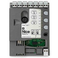 NICE RUA1 Control Unit UAE NICE RUA1 Control Unit UAE