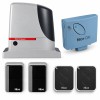 NICE RUN1200HS High Speed Sliding Gate Motor UAE NICE RUN1200HS High Speed Sliding Gate Motor UAE