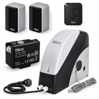 NICE SOON SO2000 Garage Door Opener UAE NICE SOON SO2000 Garage Door Opener UAE