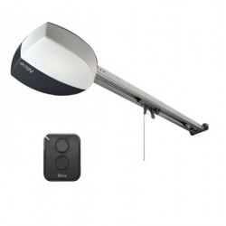 NICE SPINBUSKIT 20/22/23 BD sectional garage door opener kits UAE