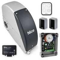 NICE SUMO SU2000 Garage Door Opener UAE NICE SUMO SU2000 Garage Door Opener UAE