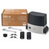 NICE THOR 1500 KG Sliding Gate Motor Kit UAE NICE THOR 1500 KG Sliding Gate Motor Kit UAE