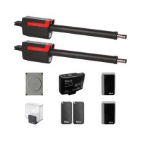 NICE TITAN TTN3724HS