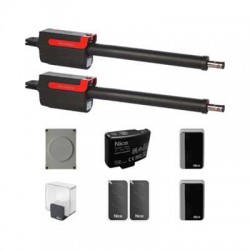 NICE TITAN TTN3724HS high-speed swing gate motor UAE