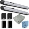 NICE TOONA 5 TO5016 Swing Gate Opener Kit UAE NICE TOONA 5 TO5016 Swing Gate Opener Kit UAE