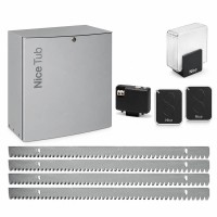 NICE TUB4000 Industrial Sliding Gate Motor UAE NICE TUB4000 Industrial Sliding Gate Motor UAE
