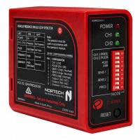 NORTECH PD132 Loop Detector UAE NORTECH PD132 Loop Detector UAE