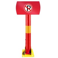Manual Parking Lock with Key UAE Manual Parking Lock with Key UAE