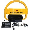Parking Lock Rechargeable Battery