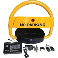 Parking Lock Rechargeable Battery