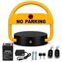 Car Parking Barrier with Remote Control UAE Car Parking Barrier with Remote Control UAE