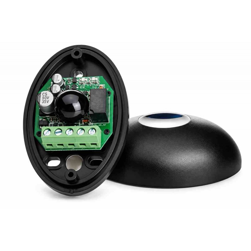 Infrared Photocell Safety Sensor 15M UAE Automatic Gate Infrared Photocell Sensor 15M UAE