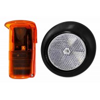 Wireless Reflective Photocell Sensor UAE