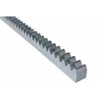 Sliding Gate Motor Steel Rack 22×22×1000mm UAE Sliding Gate Motor Steel Rack 22×22×1000mm UAE