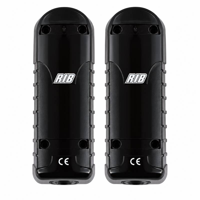 RIB FIT SLIM Safety Sensors Dubai UAE RIB FIT SLIM Photocell Sensors UAE