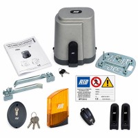 RIB K500 Sliding Gate Opener UAE