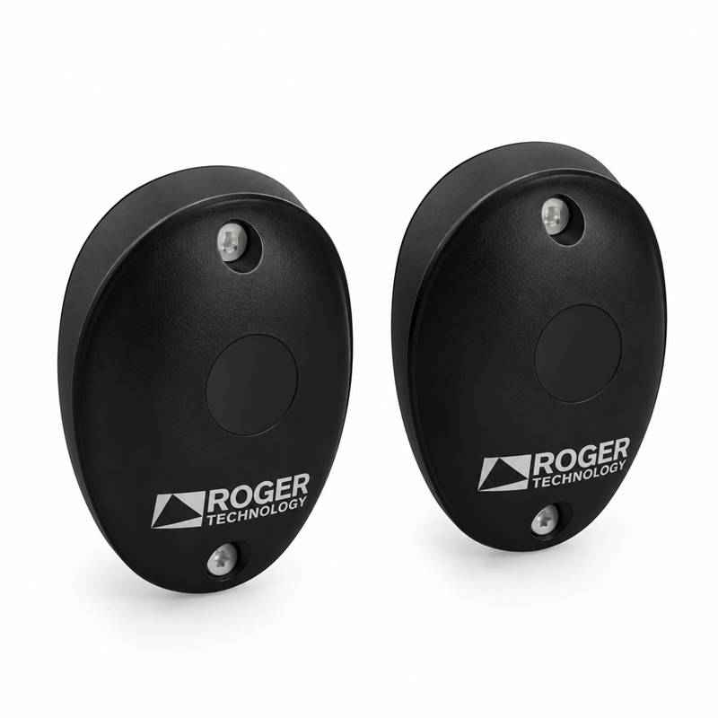 ROGER R90/F2ES Safety Sensors Dubai UAE ROGER R90/F2ES Photocell Sensors UAE