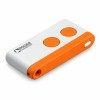 ROGER T80/TX2 Remote Control UAE
