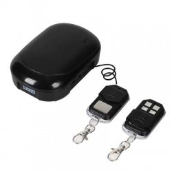 Rolling Shutter Chain Motor Remote Controller in UAE