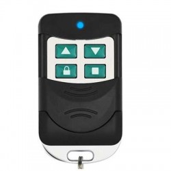 Rolling Shutter Door Motor Remote Control in UAE