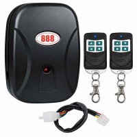 Rolling Shutter Door Remote Receiver Kit UAE Rolling Shutter Door Remote Receiver Kit UAE