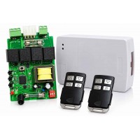 Remote Control Controller for Shutter Motors UAE Remote Control Controller for Shutter Motors UAE