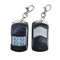 Rolling Shutter Motor Transmitter