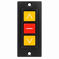 Rolling Shutter Door Motor Push Button Switch UAE Rolling Shutter Door Motor Push Button Switch UAE