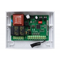 Rolling Shutter Tubular Motor Controller UAE Rolling Shutter Tubular Motor Controller UAE