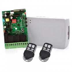 WIFI Rolling Shutter Motor Controller in UAE