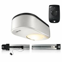 SOMFY DEXXO OPTIMO RTS Garage Door Motor UAE SOMFY DEXXO OPTIMO RTS Garage Door Motor UAE