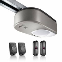 SOMFY DEXXO PRO 1000 RTS Garage Door Opener UAE Gate Motor UAE SOMFY DEXXO PRO 1000 RTS Garage Door Opener UAE Gate Motor UAE