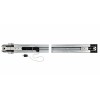 SOMFY Dexxo Rail with Belt 2 Parts 3.5 Meters UAE SOMFY Dexxo Rail with Belt 2 Parts 3.5 Meters UAE