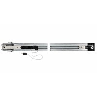 SOMFY Dexxo Rail with Belt 2 Parts 3.5 Meters UAE SOMFY Dexxo Rail with Belt 2 Parts 3.5 Meters UAE