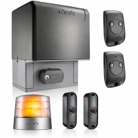 SOMFY ELIXO 2000 KG Sliding Gate Opener UAE