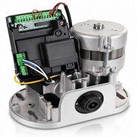 SOMFY ELIXO 500 KG & 800 KG Sliding Gate Control Board UAE