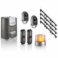 SOMFY ELIXO 500 3S RTS Sliding Gate Motor UAE Gate Motor UAE SOMFY ELIXO 500 3S RTS Sliding Gate Motor UAE Gate Motor UAE