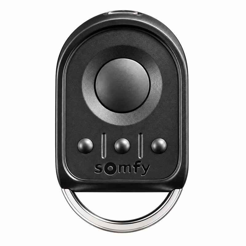 SOMFY KEYGO 4 RTS Transmitter Dubai UAE SOMFY KEYGO 4 RTS Remote Control UAE