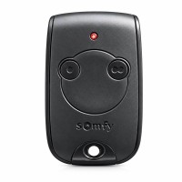 SOMFY KEYTIS 2 RTS Garage Remote Control UAE SOMFY KEYTIS 2 RTS Garage Remote Control UAE