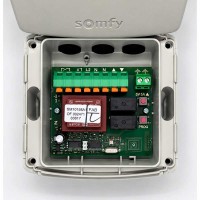 SOMFY RTS Universal Receiver SM10156L UAE SOMFY RTS Universal Receiver SM10156L UAE