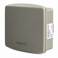 SOMFY RTS Remote Receiver UAE SOMFY RTS Remote Receiver UAE