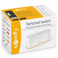 SOMFY TaHoma Switch Smart Home System UAE SOMFY TaHoma Switch Smart Home System UAE