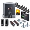 SOMMER 800 KG Sliding Gate Opener UAE