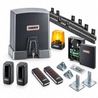 SOMMER 800 KG Sliding Gate Opener UAE