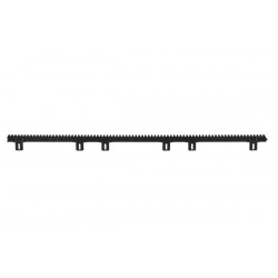 STAGNOLI Sliding Gate Nylon Rack Dubai UAE STAGNOLI Nylon Gear Racks UAE