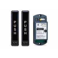 Wireless Push Button Switch for Automatic Door Opener UAE Wireless Push Button Switch for Automatic Door Opener UAE