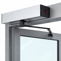 Automatic Swing Door Opener 120 KG UAE Automatic Swing Door Opener 120 KG UAE